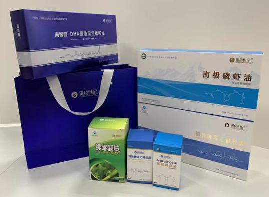 钟楼包装盒定制